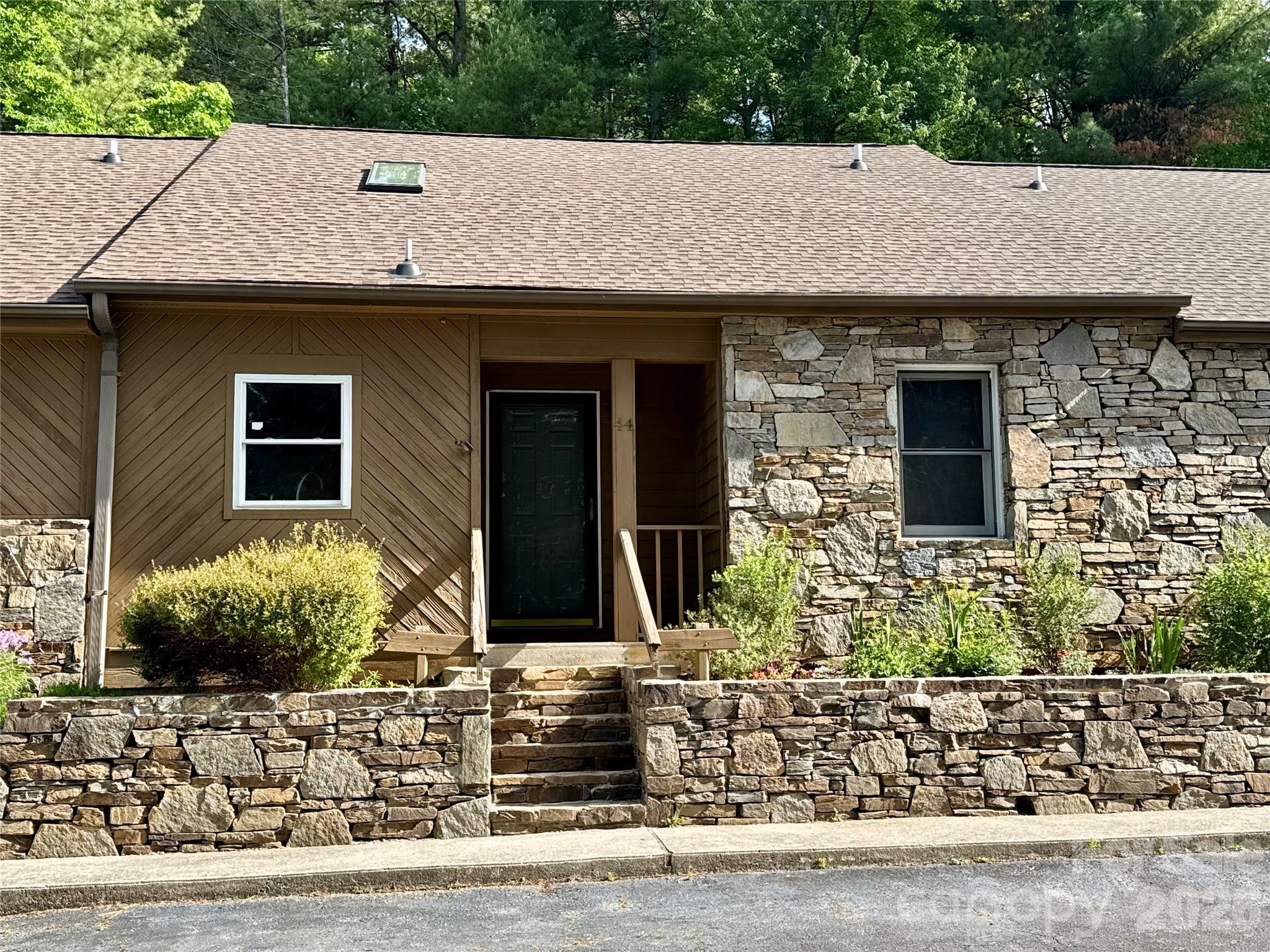 Residential in Etowah 2