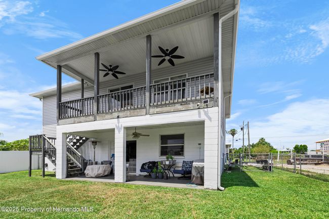 4464 Neptune Dr, House other with 3 bedrooms, 3 bathrooms and null parking in HERNANDO BEACH FL | Image 38