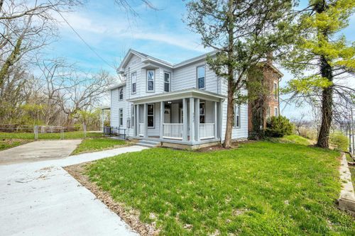 222 Millikin St, Hamilton, OH, 45013-3354 | Card Image