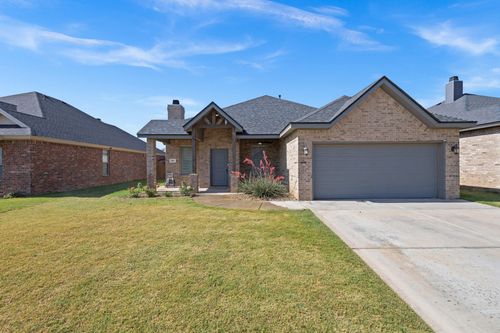 7011 22nd Pl, Lubbock, TX, 79407-1427 | Card Image