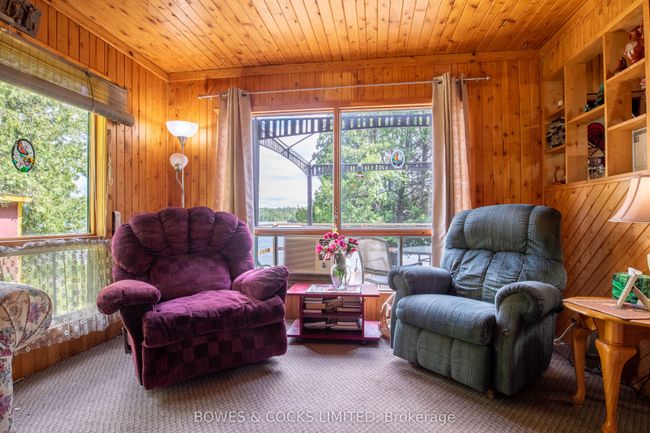 197 King Rd, House other with 3 bedrooms, 1 bathrooms and 2 parking in Wollaston ON | Image 34
