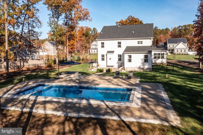 409 Kaila Ct, House other with 5 bedrooms, 4 bathrooms and null parking in Shamong NJ | Image 52
