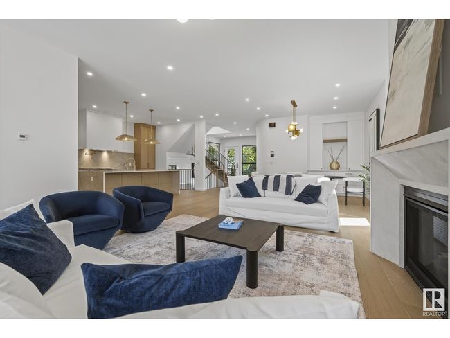 13804 85 Ave Nw, House other with 5 bedrooms, 5 bathrooms and null parking in Edmonton AB | Image 20