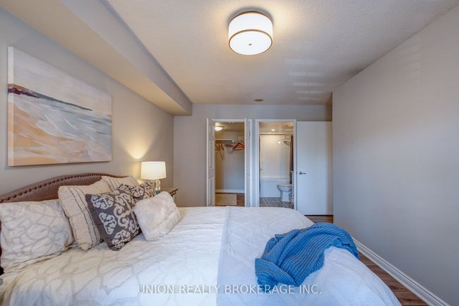 317 - 1091 Kingston Rd, Condo with 3 bedrooms, 3 bathrooms and null parking in Scarborough ON | Image 19