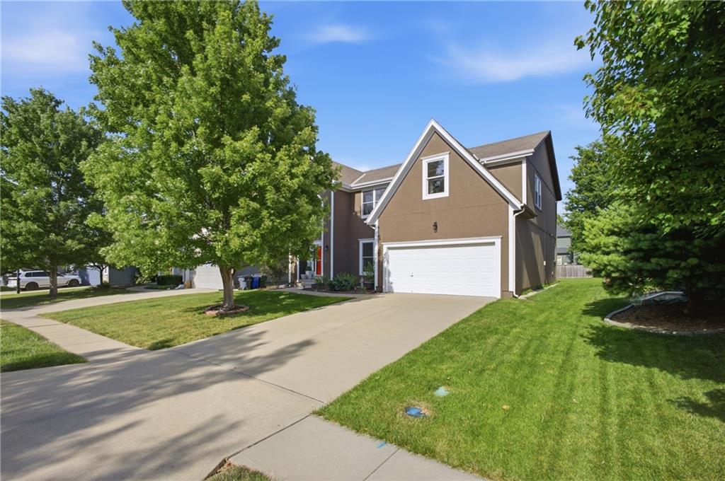Residential in Olathe 5