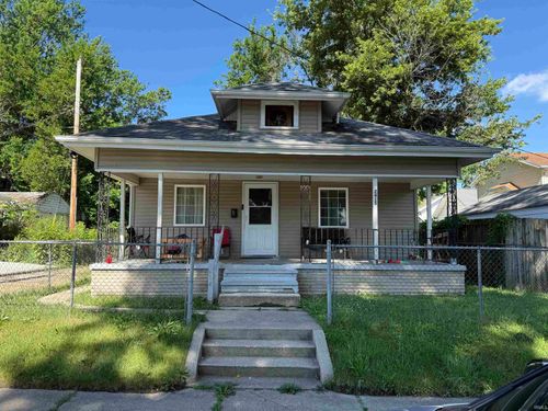 2415 Fellows St, South Bend, IN, 46614-1161 | Card Image