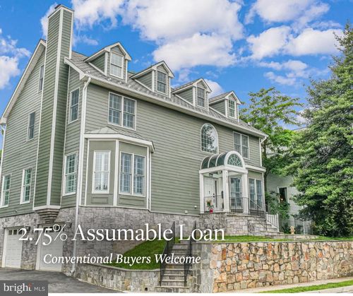 1620 N George Mason Dr, ARLINGTON, VA, 22205-3620 | Card Image