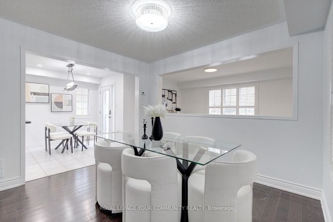2 Bestview Cres, House other with 4 bedrooms, 4 bathrooms and 2 parking in Maple ON | Image 16