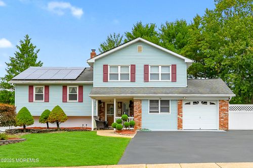 14 N Longview Rd, Howell, NJ, 07731-1725 | Card Image