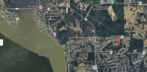223 Live Oak Ln, Onalaska, TX, 77360-6695 | Card Image