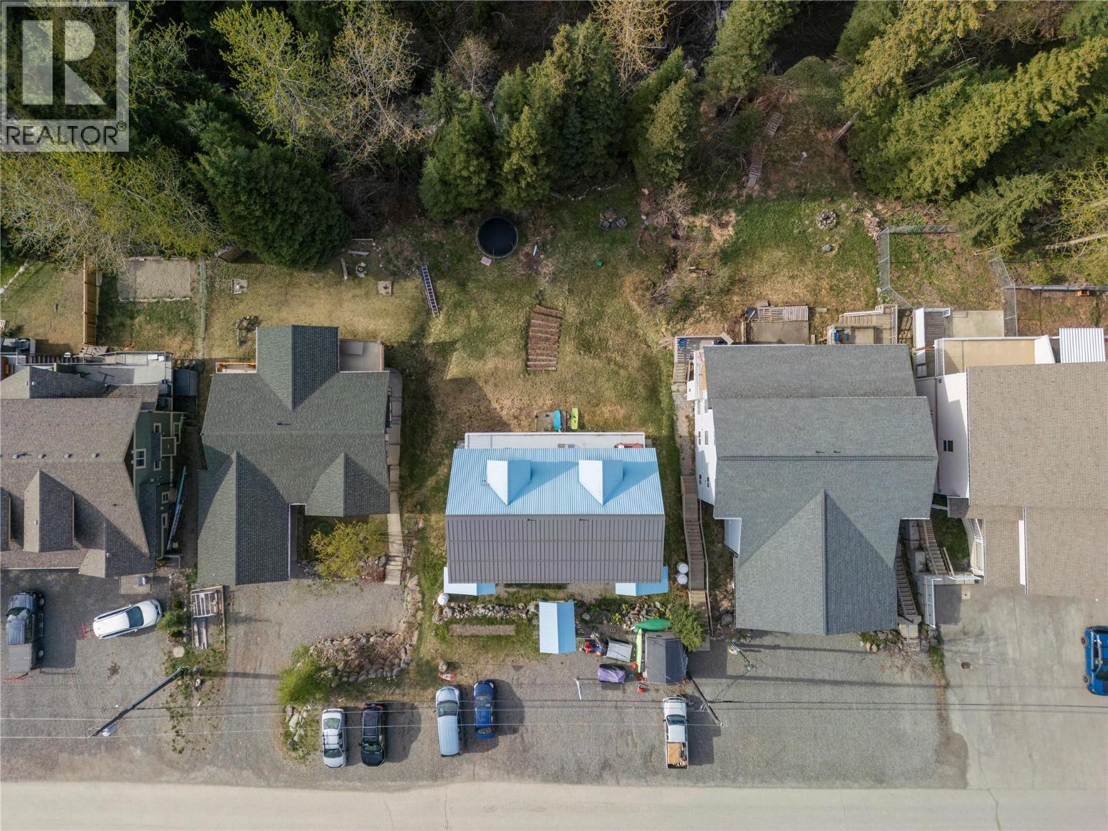 Residential in Sun Peaks 3