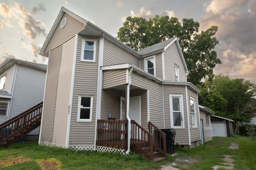 622 E Mulberry St, Bloomington, IL, 61701-3538 | Card Image