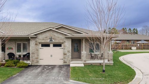 9-27 The Way, Goderich, ON, N7A0B5 | Card Image