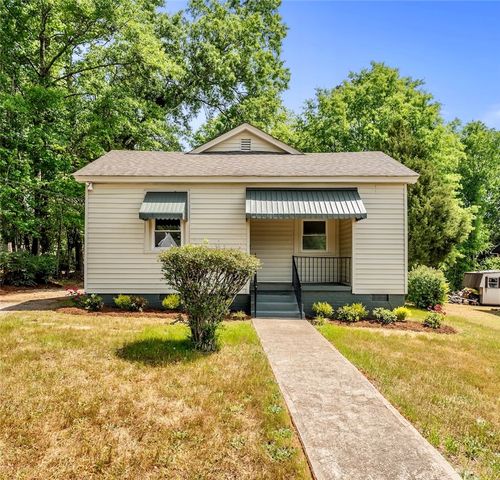 505 Cathcart Dr, Anderson, SC, 29624-2151 | Card Image