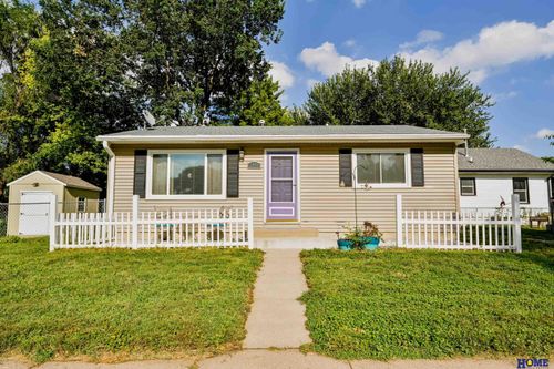 2000 Griffith St, Lincoln, NE, 68503-1330 | Card Image