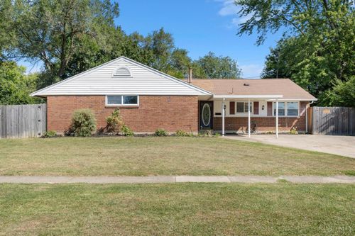 5159 Fishburg Rd, Huber Heights, OH, 45424-4345 | Card Image