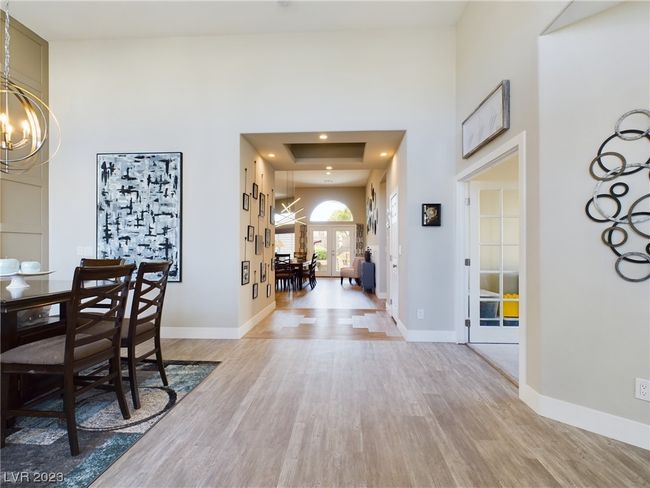 10331 Almost Heaven St, House other with 5 bedrooms, 5 bathrooms and null parking in Las Vegas NV | Image 5