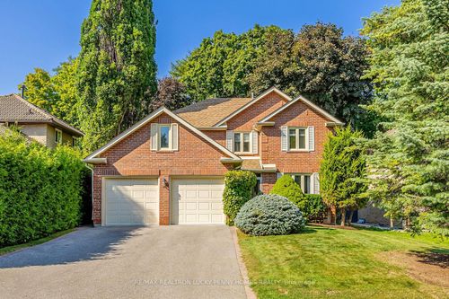 4 Mcphail Crt, Markham, ON, L3R0C2 | Card Image