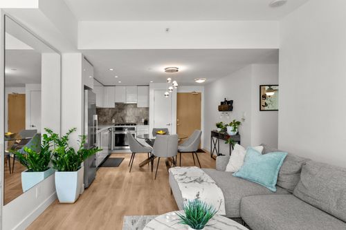 205-3557 Sawmill Cres, Vancouver, BC, V5S0E2 | Card Image