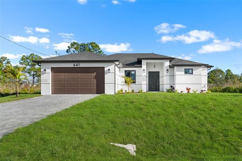 641 Camilla St E, Lehigh Acres, FL, 33974 | Card Image