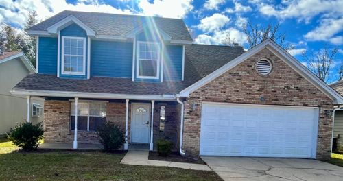 1864 Whispering Oaks Ln, Fort Walton Beach, FL, 32547-7058 | Card Image