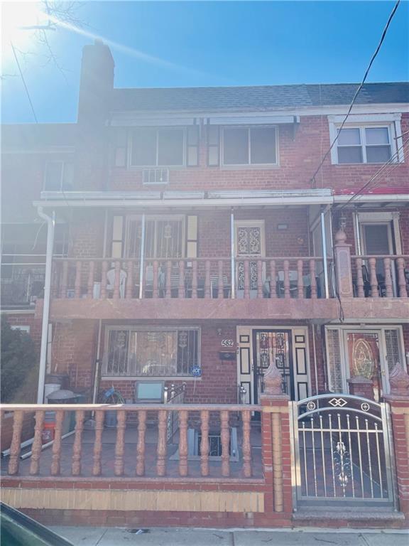 82nd St, Brooklyn, NY 11236