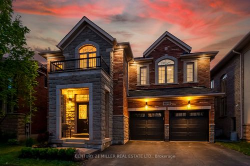 4645 Ethel Rd, Burlington, ON, L7M0E4 | Card Image