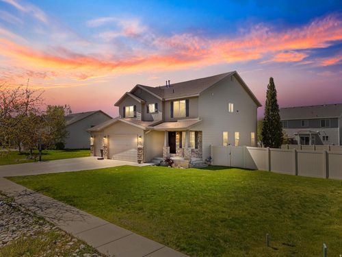 222 1170, Hyrum, UT, 84319-4501 | Card Image