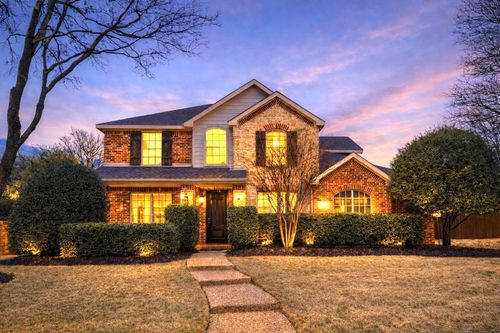 6711 Branch Trl, Frisco, TX, 75035-6839 | Card Image