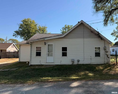 116 Oaklawn Ter, Creve Coeur, IL, 61610-3156 | Card Image