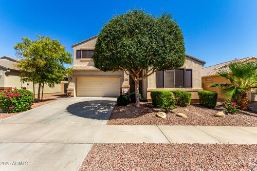 17604 W Bloomfield Rd, Surprise, AZ, 85388-5614 | Card Image