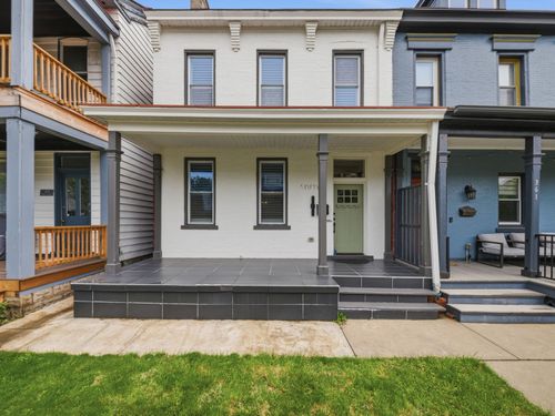 357 Lehigh Avenue, Shadyside, PA, 15232 | Card Image