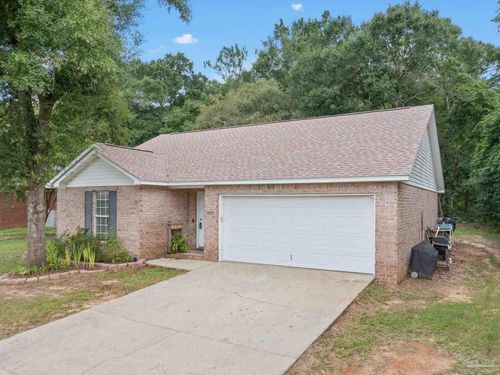5918 Gillum Rd, Milton, FL, 32570-4015 | Card Image