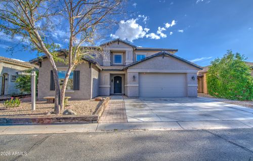 17473 W Cocopah St, Goodyear, AZ, 85338-1974 | Card Image