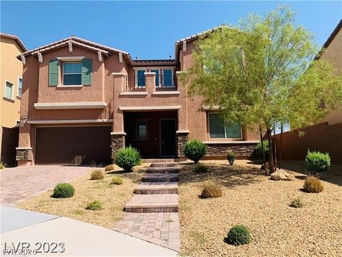 2778 Sacred Ct, Henderson, NV, 89052-4502 | Card Image