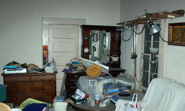 View of misc room | Image 26