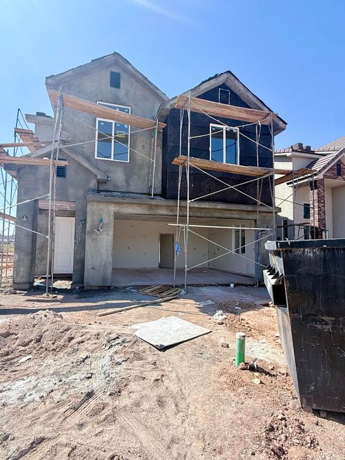 2686 E Suniva Way, St George, UT, 84790 | Card Image