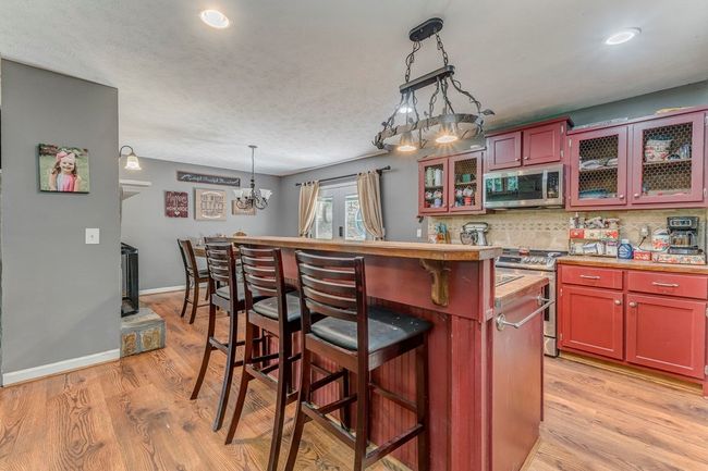 264 Fox Den Cir, Home with 3 bedrooms, 2 bathrooms and null parking in Jasper GA | Image 5