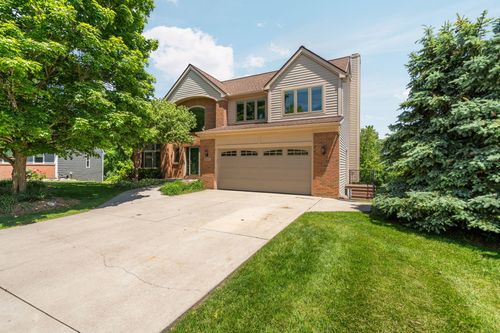 2580 Northridge Ct, Ann Arbor, MI, 48108-9659 | Card Image