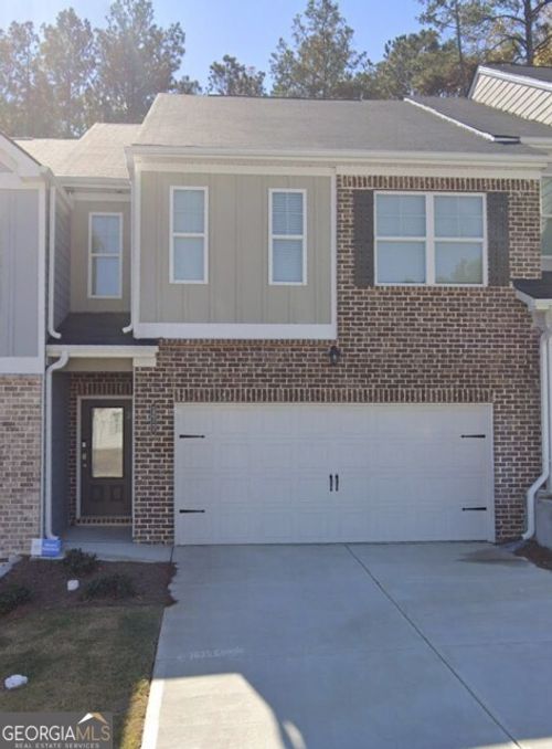 177 STANCHION Stanchion Dr, Union City, GA, 30291-2141 | Card Image