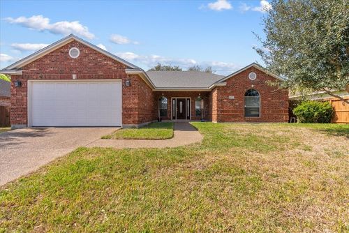 104 Collins, Odem, TX, 78370-4319 | Card Image