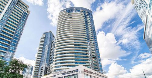 2510-7171 Yonge St, Thornhill, ON, L3T0C5 | Card Image