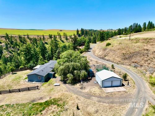 2796 Ewing Rd, Nezperce, ID, 83543-5021 | Card Image
