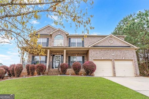 7847 Wrotham Cir, Atlanta, GA, 30349-8118 | Card Image