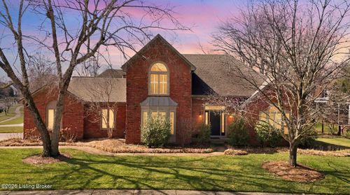 708 Sentry Way, Louisville, KY, 40223-2683 | Card Image