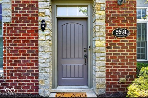 townhome-a-6691 Beekman Place, Zionsville, IN, 46077 | Card Image