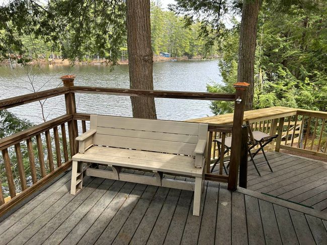 238 Ne Pond Rd, House other with 2 bedrooms, 1 bathrooms and null parking in Milton NH | Image 16