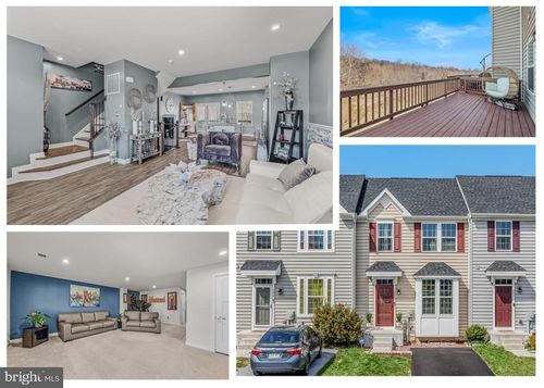 203 Ontario Dr, FALLING WATERS, WV, 25419-0180 | Card Image