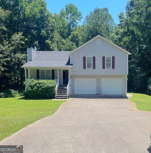 419 Wesley Mill Pl, Villa Rica, GA, 30180-4499 | Card Image