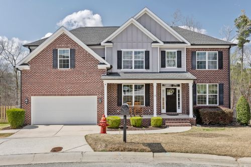 2551 Ravenna Ln, Evans, GA, 30809-7097 | Card Image